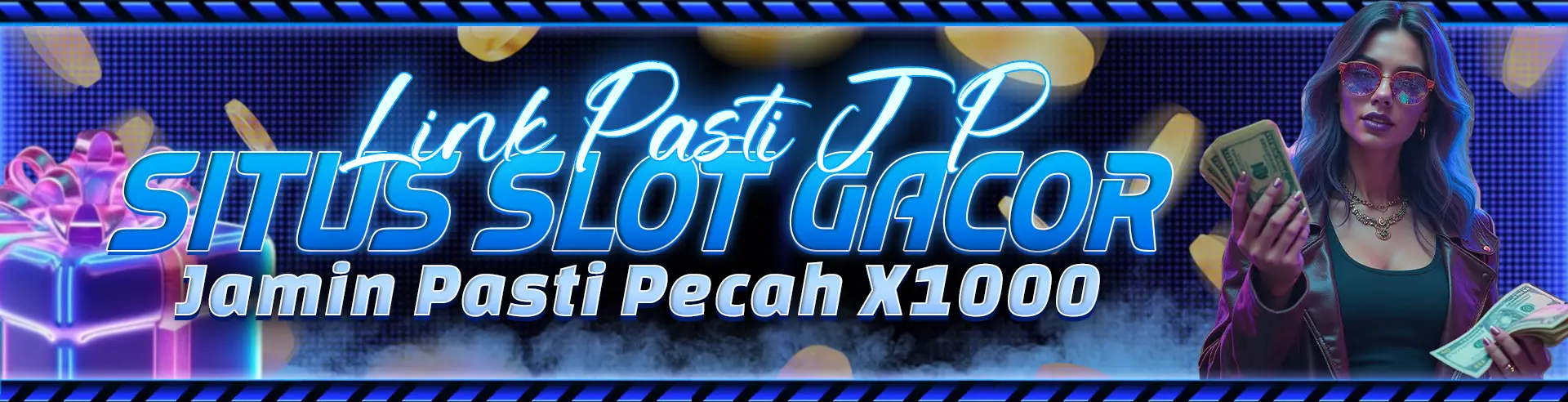 Banner Bosslot4D