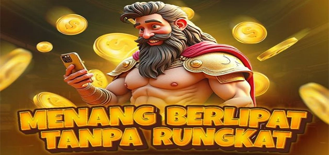 Alternatif Bosslot4D