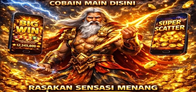 Bosslot4D Registrasi